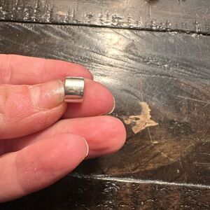 Authentic Pandora charm clips